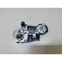 Плата заднего фонаря левого BMW 3-serie F30/F31/F80 (2011 - 2020) 63217313059
