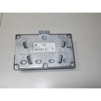 Усилитель акустической системы BMW 3-serie F30/F31/F80 (2011 - 2020) 65129322689