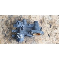 Корпус термостата volkswagen гольф iv 1 , 6 032121111