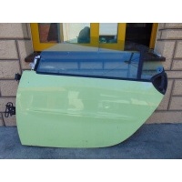 Дверь левая передняя передняя smart fortwo 450 98 - 03