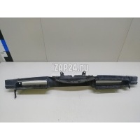Воздуховод VAG Octavia (A5 1Z-) (2004 - 2013) 1z0121285e