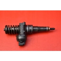 Форсунки форсунки volkswagen passat b5 1.9 tdi рестайлинг 2002 год