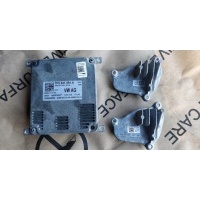 Блок светодиодный volkswagen audi seat skoda 7p5941591a