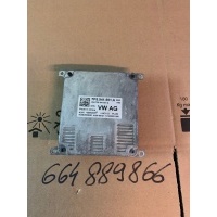 Блок розжига блок светодиодный audi volkswagen skoda 7p5941591a