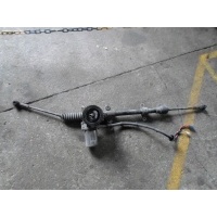 Рулевая рейка mitsubishi кольт smart 1.1 mr594094
