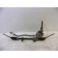 Рулевая рейка mitsubishi кольт 6 mr594094