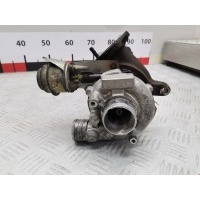Турбина Volkswagen Golf 3 (-) 1996 028145702D