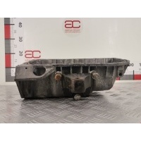 Поддон двигателя Renault Trafic 2 (-) 2006 ,8200760467