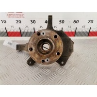 Ступица (кулак цапфа) передняя левая Renault Vel Satis (-) 2003 ,8200320889