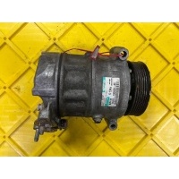 Компрессор кондиционера Jaguar XK X150 2011 8W83-19D629-AC