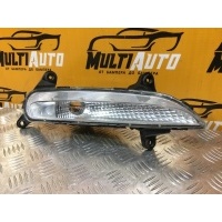 Фара противотуманная Перед. Kia Ceed 2 2015-2018 92208A2000