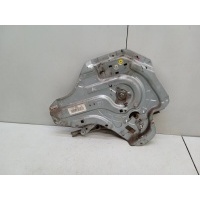 Стеклоподъемник задний Hyundai Elantra 3 XD 2001 834012D010