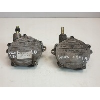 Мерседес w203 1.8 k насос vacum вакуумный a2712300965