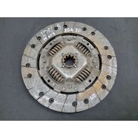 Диск сцепления Mercedes 207 1993 1861936142