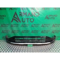 Юбка бампера Volkswagen Tiguan 2 2020-нв 5NA805901B9B9, 5na805903j