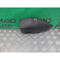 Накладка бампера HAVAL F7 1 2019 2803103XKQ00A8L, 280310XKQ00A, 11