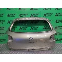 дверь багажника CITROEN C4 AIRCROSS 1 2012-2017 1607550080, 1