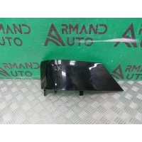 Накладка бампера LEXUS LX 3 рестайлинг 2 2015 5216560900, 5216560100, 10