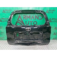 дверь багажника TOYOTA LAND CRUISER PRADO 150 рестайлинг 2 2017 6700560L30, 10