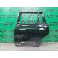 дверь MERCEDES GLS X167 2019 A1677303701, 11