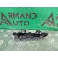 кронштейн бампера верхний Mercedes C-Class W205 2014-2021 a2058800503