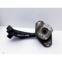 Альфа ромео 156 1.9 jtd 115 подушка двигателя