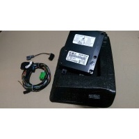 Bluetooth volkswagen seat skoda 7p6035730m rns 510 rcd 510
