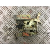 Замок дверь сдвижная volkswagen t4 721843654b