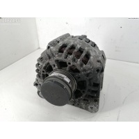 Генератор Audi A4 B6 (2001-2004) 2001 028903029R