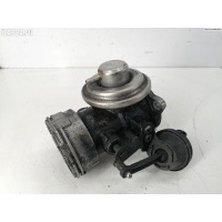 Клапан EGR (рециркуляции выхлопных газов) Audi A4 B6 (2001-2004) 2001 038131501J