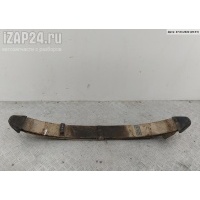 Рессора передняя Volkswagen LT (1996-2006) 2000 2D0411101B