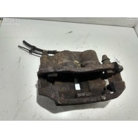 Суппорт передний правый Volkswagen LT (1996-2006) 2001 2D0615124A