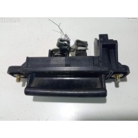 Ручка крышки (двери) багажника Mazda 3 (2003-2008) BK 2004