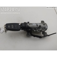 Контактная группа Audi A3 8P (2003-2012) 2007 1K0905849B