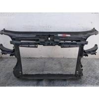 Рамка (планка) капота Audi A3 8P (2003-2012) 2007 8P0805588