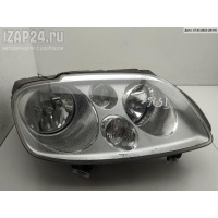 Фара правая Volkswagen Touran 2003 1T0941006D