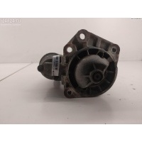 Стартер Volkswagen Lupo 2004 085911023F