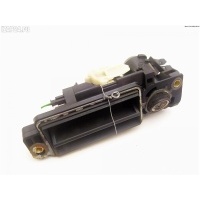 Ручка крышки (двери) багажника Mercedes W203 (C) 2006 A2037500893