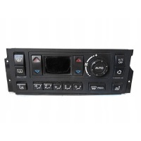 Панель кондиционера range rover p38 jfc102550