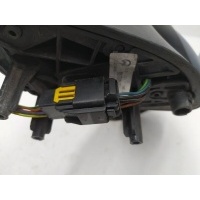 Зеркало наружное правое Citroen Xsara Picasso 2006 020117