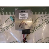 Блок управления Mercedes S W221 2008 A2218705787