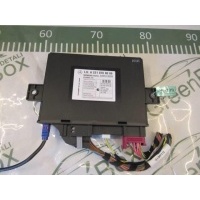 Блок управления бесключевым доступом Mercedes S W221 2008 A2218708086