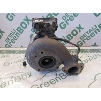 Турбина Mercedes ML W164 2009 Номер OEM A6420905580