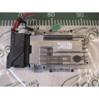 Блок управления Mercedes ML W164 2009 A6429002200