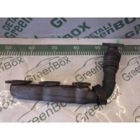 Коллектор выпускной Mercedes ML W164 2009 A6421400161