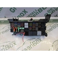 Блок предохранителей Mercedes ML W164 2009 A1645403372