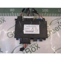 Блок управления сиденьем Mercedes ML W164 2011 A2118704785