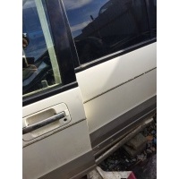 дверь Isuzu Bighorn, Trooper, Monterey, Horizon ubs69