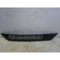 Решетка бампера Hyundai Tucson 3 2015- 86561D7510