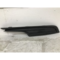 Решетка бампера Volkswagen Golf 7 2012- 5G08536669B9